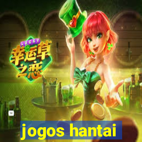 jogos hantai